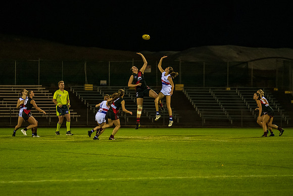 Rd 3 MPD - Inner West v Pennant Hills - 25 April 2021