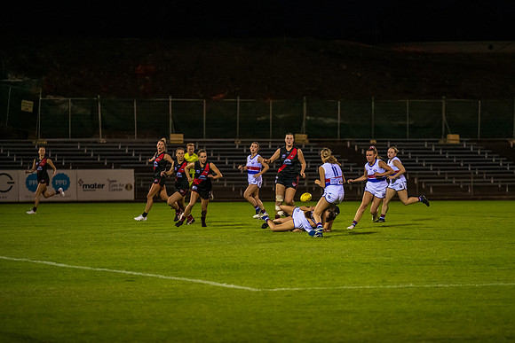 Rd 3 MPD - Inner West v Pennant Hills - 25 April 2021