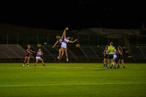 Rd 3 MPD - Inner West v Pennant Hills - 25 April 2021
