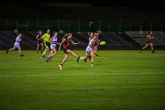 Rd 3 MPD - Inner West v Pennant Hills - 25 April 2021