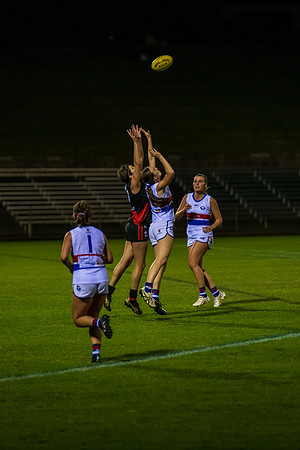 Rd 3 MPD - Inner West v Pennant Hills - 25 April 2021