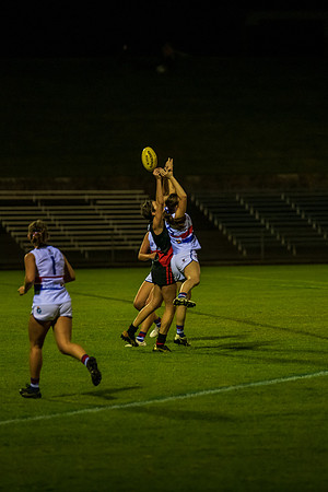 Rd 3 MPD - Inner West v Pennant Hills - 25 April 2021