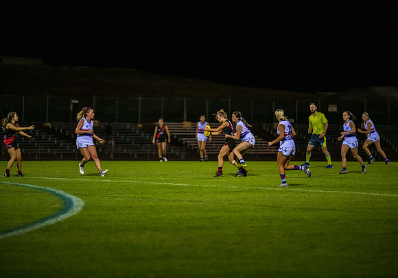 Rd 3 MPD - Inner West v Pennant Hills - 25 April 2021