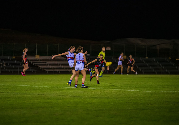 Rd 3 MPD - Inner West v Pennant Hills - 25 April 2021