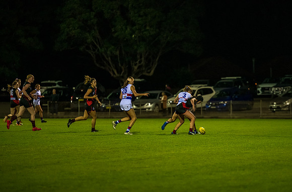 Rd 3 MPD - Inner West v Pennant Hills - 25 April 2021