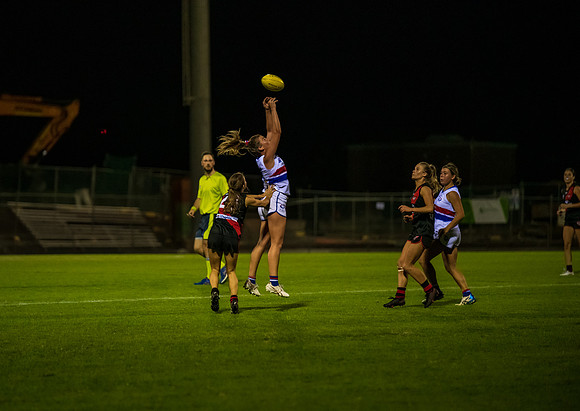 Rd 3 MPD - Inner West v Pennant Hills - 25 April 2021