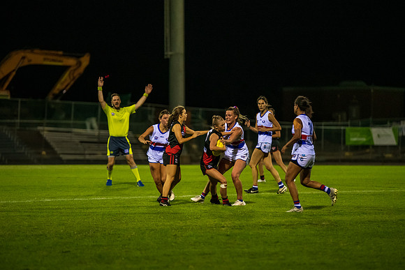 Rd 3 MPD - Inner West v Pennant Hills - 25 April 2021