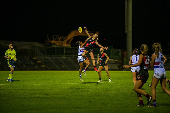 Rd 3 MPD - Inner West v Pennant Hills - 25 April 2021