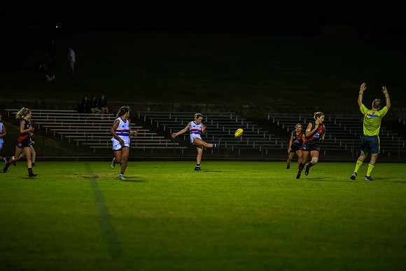 Rd 3 MPD - Inner West v Pennant Hills - 25 April 2021