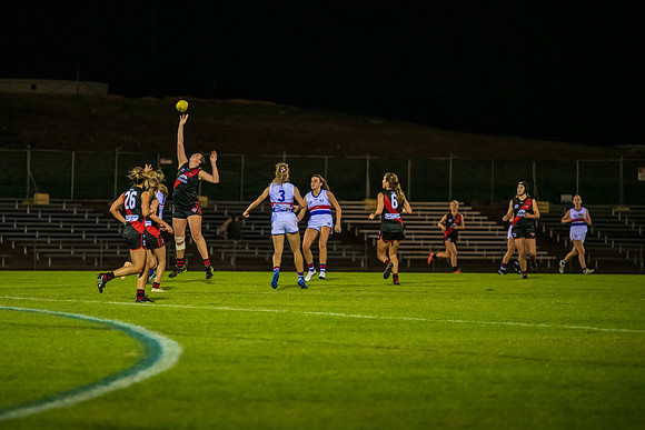 Rd 3 MPD - Inner West v Pennant Hills - 25 April 2021