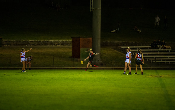 Rd 3 MPD - Inner West v Pennant Hills - 25 April 2021