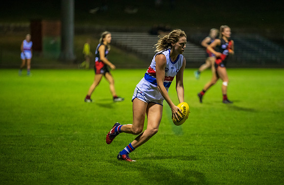 Rd 3 MPD - Inner West v Pennant Hills - 25 April 2021