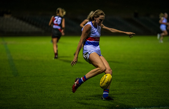 Rd 3 MPD - Inner West v Pennant Hills - 25 April 2021