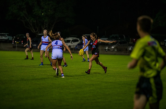 Rd 3 MPD - Inner West v Pennant Hills - 25 April 2021