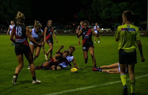 Rd 3 MPD - Inner West v Pennant Hills - 25 April 2021
