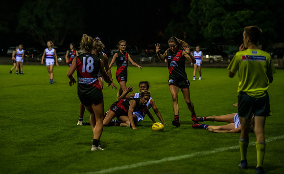 Rd 3 MPD - Inner West v Pennant Hills - 25 April 2021