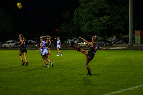 Rd 3 MPD - Inner West v Pennant Hills - 25 April 2021