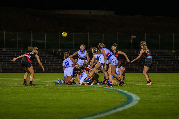 Rd 3 MPD - Inner West v Pennant Hills - 25 April 2021