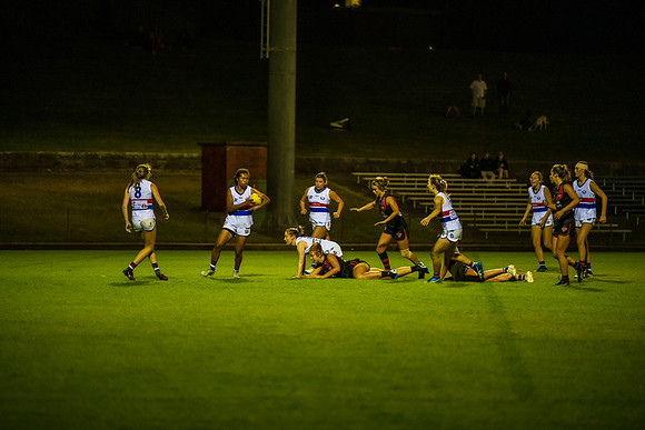 Rd 3 MPD - Inner West v Pennant Hills - 25 April 2021