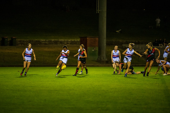 Rd 3 MPD - Inner West v Pennant Hills - 25 April 2021