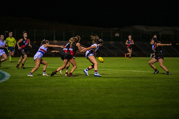 Rd 3 MPD - Inner West v Pennant Hills - 25 April 2021