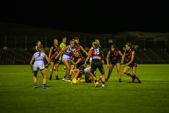 Rd 3 MPD - Inner West v Pennant Hills - 25 April 2021