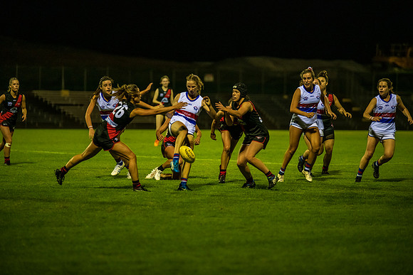 Rd 3 MPD - Inner West v Pennant Hills - 25 April 2021