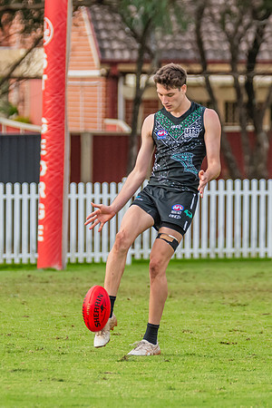 Rd 7 MPD - St George v UTS - 25 May 2024