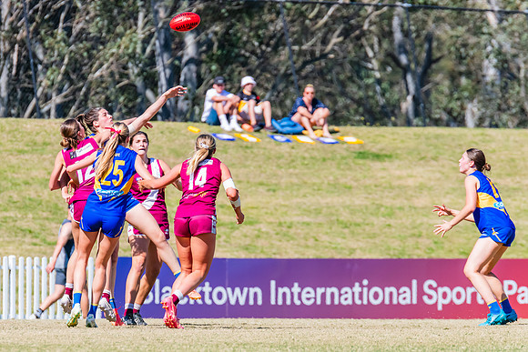 WPD Grand Final - Manly-Warringah v East Coast - 21 September 20