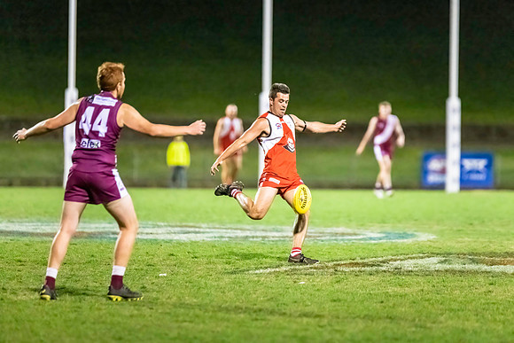 Men's Div 3 Grand Final - Manly Warringah v Wollondilly - 10 September 2022
