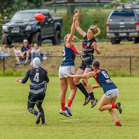 Rd 3 WPD - Inner West v Pennant Hills - 25