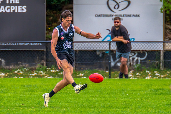 Rd 4 MPD - Inner West v Pennant Hills - 25 April 2025