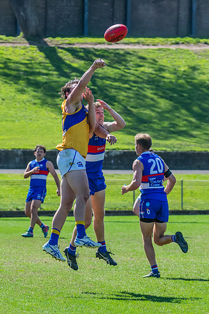 Men's Div 2 Grand Final - UNSW-ES v East Coast - 10 September 20