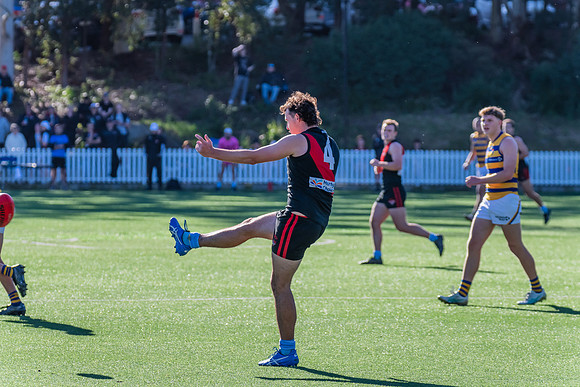 Rd 15 MPD - North Shore v Sydney Uni - 3 August 2024