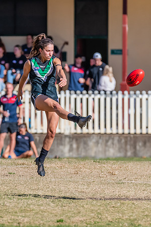 Rd 11 WPD - UTS v Pennant Hills - 25 June 2022