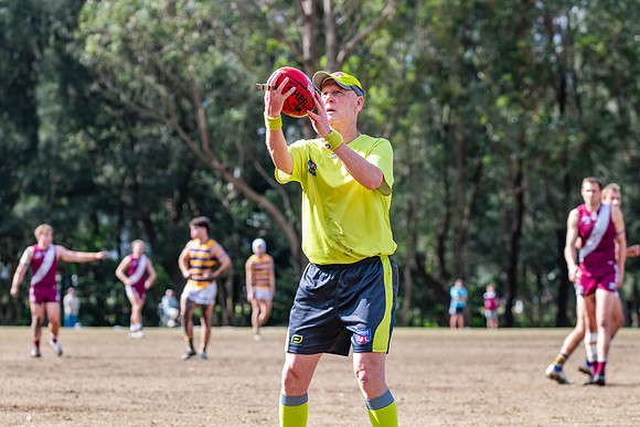 Rd 17 MPD - Manly Warringah v Sydney Uni - 16 August 2025