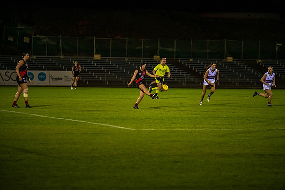 Rd 3 MPD - Inner West v Pennant Hills - 25 April 2021