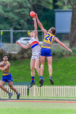 Rd 8 MPD - Sydney University v UNSW ES - 28 May 2022