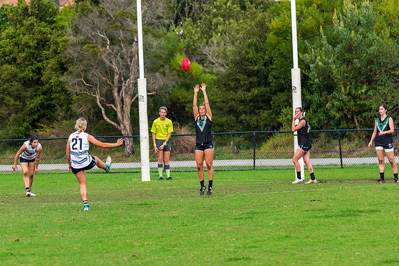 Rd 3 MPD - Inner West v Pennant Hills - 25 April 2021