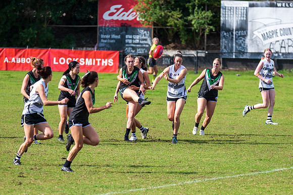 Rd 3 MPD - Inner West v Pennant Hills - 25 April 2021