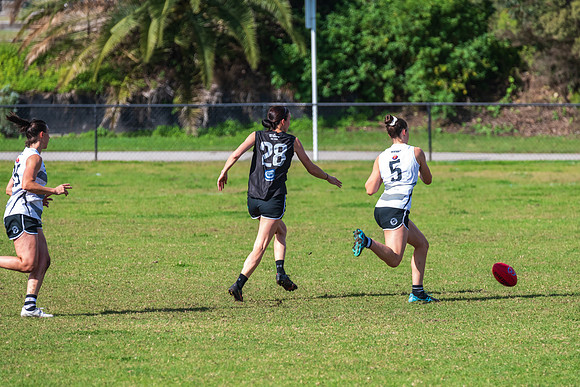 Rd 3 MPD - Inner West v Pennant Hills - 25 April 2021
