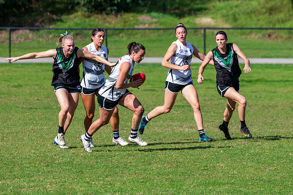 Rd 3 MPD - Inner West v Pennant Hills - 25 April 2021