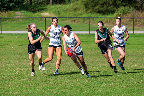 Rd 3 MPD - Inner West v Pennant Hills - 25 April 2021