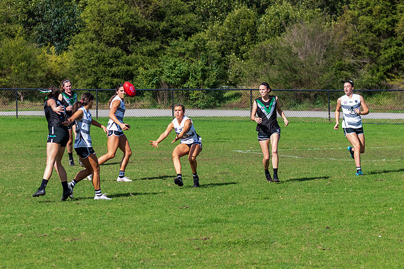 Rd 3 MPD - Inner West v Pennant Hills - 25 April 2021