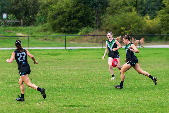 Rd 3 MPD - Inner West v Pennant Hills - 25 April 2021