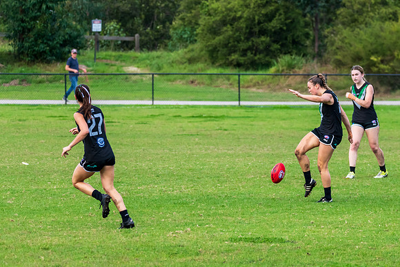 Rd 3 MPD - Inner West v Pennant Hills - 25 April 2021