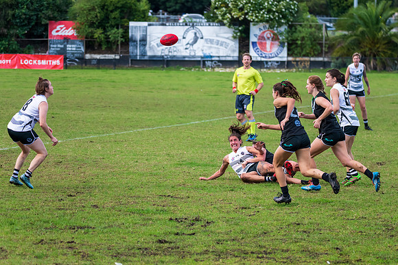 Rd 3 MPD - Inner West v Pennant Hills - 25 April 2021