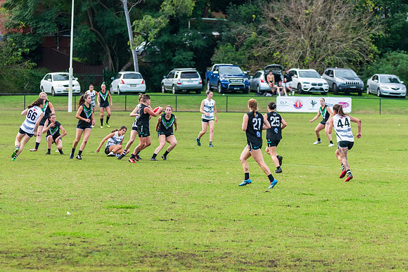 Rd 3 MPD - Inner West v Pennant Hills - 25 April 2021