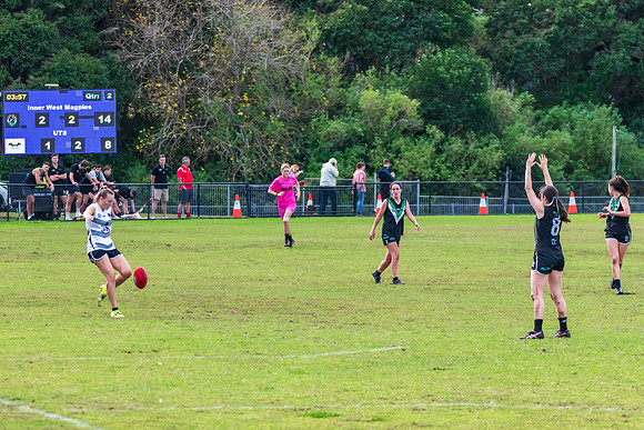 Rd 3 MPD - Inner West v Pennant Hills - 25 April 2021