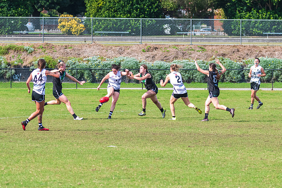 Rd 3 MPD - Inner West v Pennant Hills - 25 April 2021
